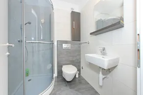 Two-Bedroom Lux Apartment Mili - Image 2