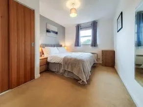 Hilton Wynd Apartment, Rosyth M90 near Edinburgh - Image 5