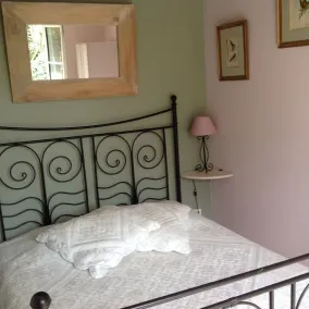 Gîte Les Romarins, near Vaison la Romaine - Image 4