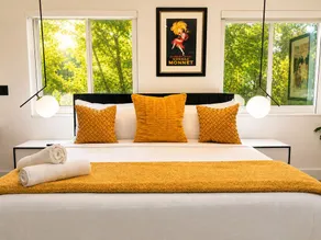 Luxury Modern Villa in heart of Brickell with Heated Pool & HotTub - Image 4
