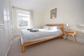 Leaview, Midhurst - ett familjehus som rymmer 5 gäster i 3 sovrum - Image 5