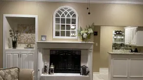 Farmhouse & Ranch style living for your vacay with pond, gazebo, trellis, pool.. - Image 2