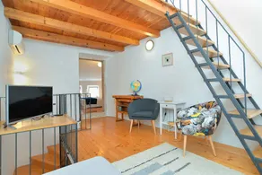 Holiday home with air conditioning and Wi-Fi - Image 5