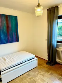Apartamento 'Fewo Alex' com terraço privado, varanda e acesso Wi-Fi - Image 2
