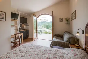 IL BORGHETTO  Magical property for large groups and families in south Tuscany - Image 4
