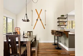 NY! BEAUTIFULLY REMODELED! LUXURY 3 Bed 2 Bath Chateau. Strandpassager! A / C! - Image 5