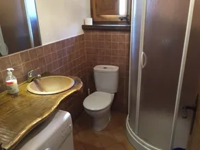 Self catering Mas El Coll til 2 personer - Image 3
