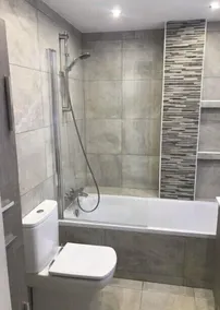 Modern ground floor apartment - family friendly, Benamara, huge pool - Image 4