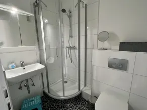 Traumhafte Maisonette Wohnung mit Süd-balkon Über 2 Etagen nur ca - Image 5