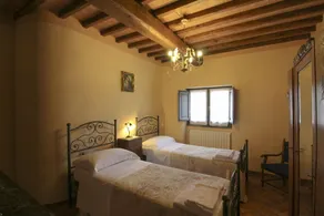Fantastisk privat feriebolig med privat pool, WIFI, TV og kæledyr tilladt, nær ved Arezzo - Image 5