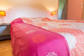 Gîte la bergerie au domal - Image 4