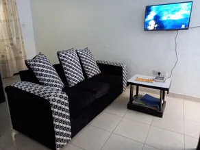 Inviting 1-Bed Studio iwith Breakfast Nairobi - Image 5
