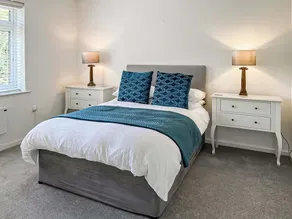 2 bedroom accommodation in Caythorpe, near Nottingham - Image 5