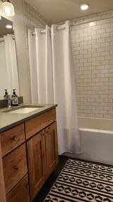 Clean, one bedroom, newly constructed home within walking distance of downtown.  - Image 3