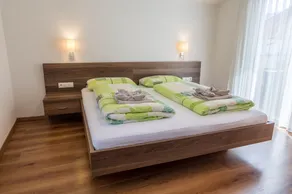 Cosy Apartment “Ferienwohnung Typ C” with Wi-Fi & East View - Image 5