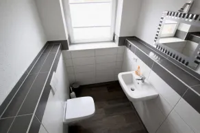 Ferienwohnung Hasensasse - Hirschhof - Image 4