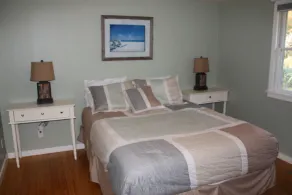 Walk To Beach - Cozy Douglas Cottage - Close To Downtown Saugatuck - Image 5