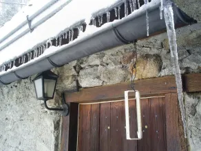 Stone cottage at the foot of Puerto del Tourmalet, Promotion from 21 to 27/7/19 - Image 5