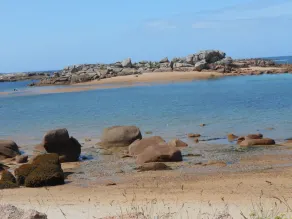 Maison à 100 m de la mer,  à Trégastel plage, au coeur de la côte de granit rose - Image 4