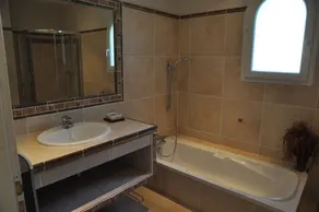Colonial Villa 12 people - 300 m from the sea - Image 2