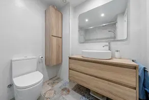 Ferienwohnung 'David Bujalance, Cunit' mit Balkon und WLAN - Image 2