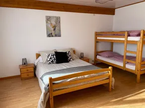 rental chalet 6 pers region Font Romeu (Gite de France 3 ears) - Image 3
