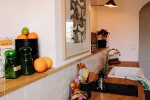 Le Beffroi : appartement cosy en cœur de ville - Image 5