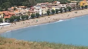 Villa 'Eremo Degli Oleandri' with Sea View and Wi-Fi - Image 4