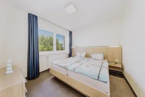 Ferienwohnung Direkt an der Marina App. 6 - Image 3