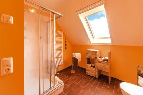 Ferienhaus Hyggelig in Seehausen am Oberuckerse - Image 4