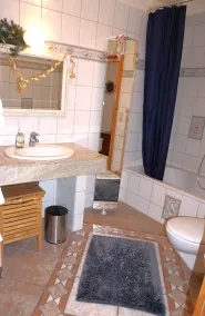 Casa para 8 a 10 pessoas - celebrações familiares, lareira, vegetação, terraço - Image 3