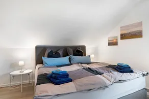 Appartamento 'Zur Stadtmama' con Wi-Fi - Image 4