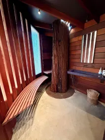 Luxury Vineyard Guest House avec des vues incroyables, piscine, tennis! - Image 2