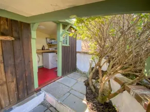 The Cottar; an ancestral & traditional house just 2m from the sea. - Image 4