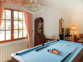 Wonderful private villa for 13 guests with A/C, private pool, WIFI, TV and patio - Image 3