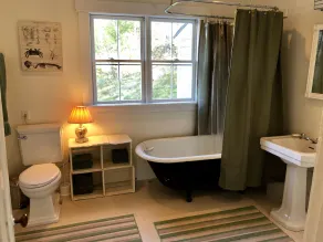 Stunning Oceanfront Island Home! On Secluded Cove Near Lunenburg. Car-Accessible - Image 3
