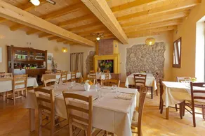 Room 'Quadrupla Comfort 2' with Shared Terrace, Wi-Fi and Air Conditioning - Image 5
