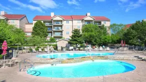 2br Deluxe Retreat | Pools, Nature & Family Fun - Image 4