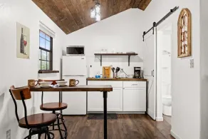 The Studio Cabin - Un refuge de cabine moderne et élégant - Image 2