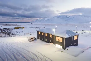 Soti Lodge - Image 5