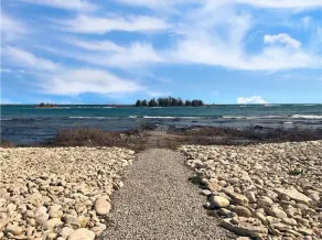 Tobermory Lake Front (Huron) Nuova costruzione! - Image 5
