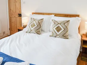 2 Schlafzimmer Unterkunft in Sea Palling - Image 4