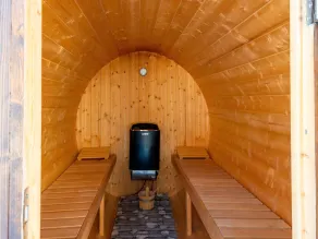 Detached Holiday Home in Salzburg near Ski Area with Sauna - Image 2