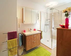 Ferienwohnung I für 2-4 Personen (100qm) - Image 2