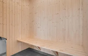5 Bedroom Cozy Home In Løkken - Image 3
