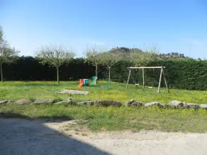 La Foranca - Adapted house - Image 2
