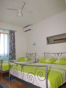 Apartments by the sea Postira, Brac - 706 - Image 5
