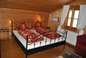 Detached wooden house with fantastic view, tranquil location - Image 4