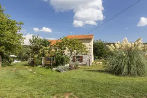 Casa de vacaciones con aparcamiento Mali Turini, Sredisnja Istra (K-14136) - Image 5