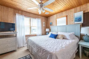 Beach Baby - Kitty Hawk MP 2.5, Oceanfront, 3 Bedrooms, Best Views on the OBX, Pets OK - Image 3